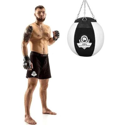 DBX BUSHIDO Těžký tréninkový pytlík - Typ box DBX BUSHIDO Těžký tréninkový pytlík - Typ box