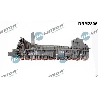 Dr.motor Intake Manifold Module for BMW 3, 5, 6, 7 Series - 2993cc Dr.motor Intake Manifold Module for BMW 3, 5, 6, 7 Series - 2993cc
