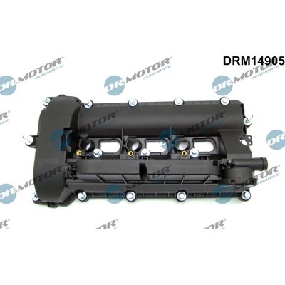 Dr.motor Autoteil - Ventildeckel Rechts für Land Rover Discovery - Drm14905 Dr.motor Autoteil - Ventildeckel Rechts für Land Rover Discovery - Drm14905