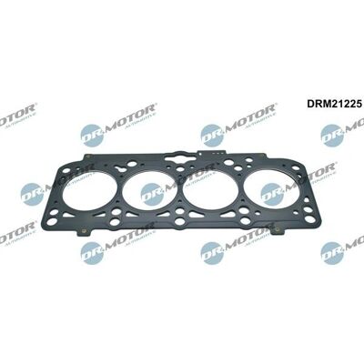 Dr.motor Automotive Metal Topstykke Gasket - Topstykke Gasket Dr.motor Automotive Metal Topstykke Gasket - Topstykke Gasket