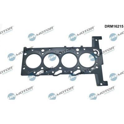 Junta de Culata Dr.motor Automotive - 87.10mm, 1.10mm - Compatible con Citroën Jumper, Fiat Ducato, Ford Transit Junta de Culata Dr.motor Automotive - 87.10mm, 1.10mm - Compatible con Citroën Jumper, Fiat Ducato, Ford Transit