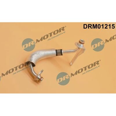 Dr.motor Automotive DRM01215 - Kylvätskearm för BMW 1-5 Dr.motor Automotive DRM01215 - Kylvätskearm för BMW 1-5