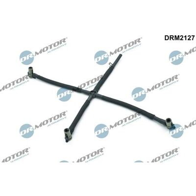 Αγωγός διαρροής καυσίμου Dr.motor Automotive DRM2127 - Γραμμή καυσίμου Αγωγός διαρροής καυσίμου Dr.motor Automotive DRM2127 - Γραμμή καυσίμου