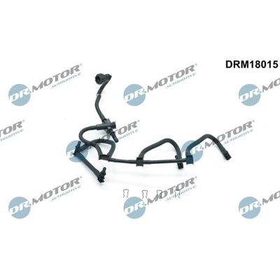 Dr.motor Duster Sandero 2 Clio 4 Fuel Return Hose - Automotive Fuel Return Hose Dr.motor Duster Sandero 2 Clio 4 Fuel Return Hose - Automotive Fuel Return Hose