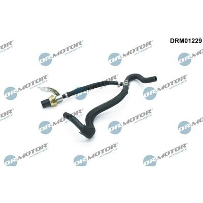 Mercedes-Benz Dr.motor Automotive Brændstofslange - DRM01229 Mercedes-Benz Dr.motor Automotive Brændstofslange - DRM01229