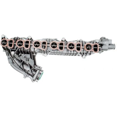 Dr.Motor Automotive Indsugningssamler for BMW 3 5 7 X5 X6 - Indsugningsmodul Dr.Motor Automotive Indsugningssamler for BMW 3 5 7 X5 X6 - Indsugningsmodul