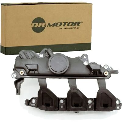 Dr.motor Automotive 1104600q1l - Ansaugbrücke Dr.motor Automotive 1104600q1l - Ansaugbrücke