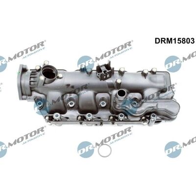 DR.MOTOR AUTOMOTIVE DRM15803 - Αυτοκινητο части Μονάδα εισαγωγής DR.MOTOR AUTOMOTIVE DRM15803 - Αυτοκινητο части Μονάδα εισαγωγής