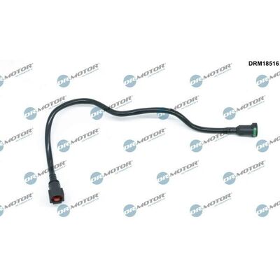 Dr.motor Renault Kraftstoffleitung - Kompatibel mit Captur, Clio - Kraftstoffsystem Dr.motor Renault Kraftstoffleitung - Kompatibel mit Captur, Clio - Kraftstoffsystem