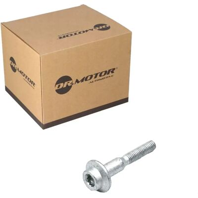 Dr.motor Automotive Wht006449 Innenvielzahn M6x1,0 38mm - Einspritzdüsenhalter Dr.motor Automotive Wht006449 Innenvielzahn M6x1,0 38mm - Einspritzdüsenhalter