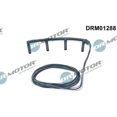 Audi Bc - Ignition Cable Repair Kit for VW, Audi, Seat, Skoda Audi Bc - Ignition Cable Repair Kit for VW, Audi, Seat, Skoda