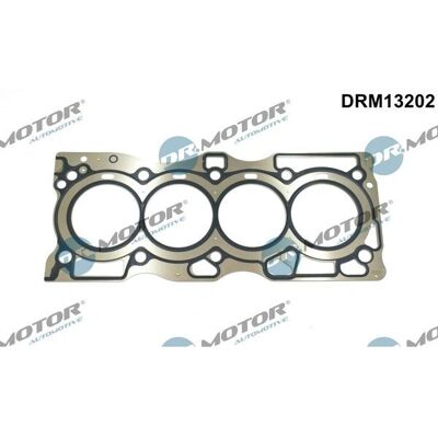 Dr.Motor Automotive DRM13202 Zylinderkopfdichtung - Nissan X-trail Dr.Motor Automotive DRM13202 Zylinderkopfdichtung - Nissan X-trail