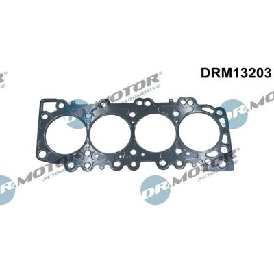 Dr.motor Automotive Sylinterikansi - Nissan, Renault Trucks Dr.motor Automotive Sylinterikansi - Nissan, Renault Trucks
