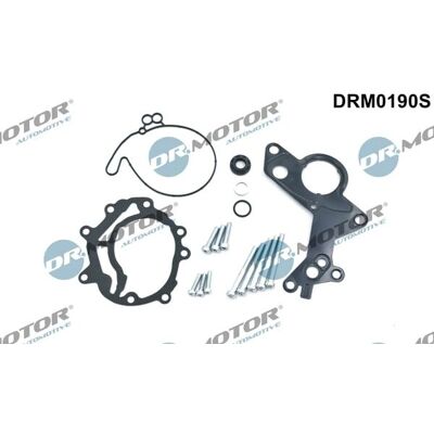 DR.MOTOR AUTOMOTIVE DRM0190S - Repair Kit for Vacuum Pump DR.MOTOR AUTOMOTIVE DRM0190S - Repair Kit for Vacuum Pump