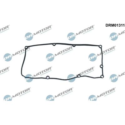 Dr.motor Ventildeckeldichtung - Nissan Clio Kangoo - Dichtung Dr.motor Ventildeckeldichtung - Nissan Clio Kangoo - Dichtung