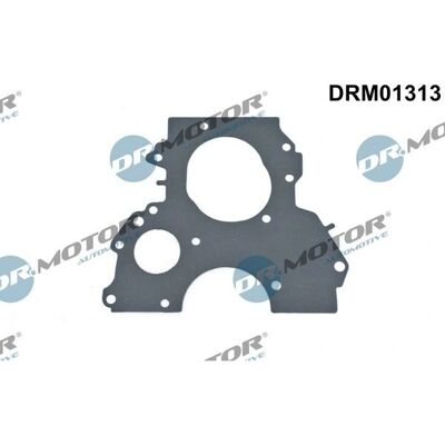Dr.motor DRM01313 Steuergehäusedichtung - Steuergehäuse Dichtung für Ford C-max, Transit Connect, Focus Dr.motor DRM01313 Steuergehäusedichtung - Steuergehäuse Dichtung für Ford C-max, Transit Connect, Focus