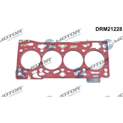 DR.MOTOR AUTOMOTIVE DRM21228 - Cylinder Head Gasket for VW Crafter T6 2.0 DR.MOTOR AUTOMOTIVE DRM21228 - Cylinder Head Gasket for VW Crafter T6 2.0