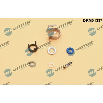 Dr.motor Audi A3 A4 ruiskutussarjan setti Dr.motor Audi A3 A4 ruiskutussarjan setti