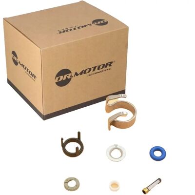 Set garnituri injectoare Dr.motor pentru Audi A3 A4 Set garnituri injectoare Dr.motor pentru Audi A3 A4