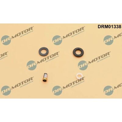 DR.MOTOR AUTOMOTIVE Kit di guarnizioni - Parti motore DR.MOTOR AUTOMOTIVE Kit di guarnizioni - Parti motore