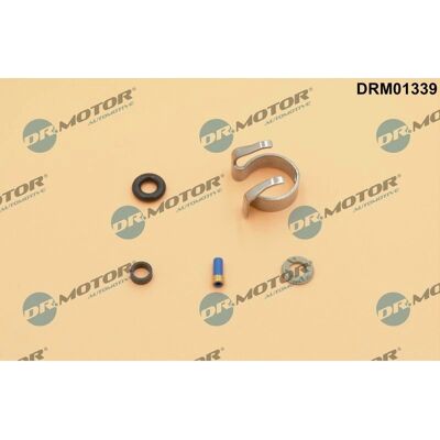 Dr.motor Automotive DRM01339 Injector Seal Set for Opel Astra & Insignia Dr.motor Automotive DRM01339 Injector Seal Set for Opel Astra & Insignia