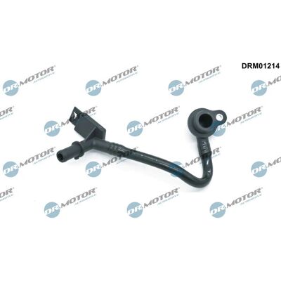 Dr.motor Automotive - DRM01214 - Fiat - Kühlmittel-Schlauch Dr.motor Automotive - DRM01214 - Fiat - Kühlmittel-Schlauch