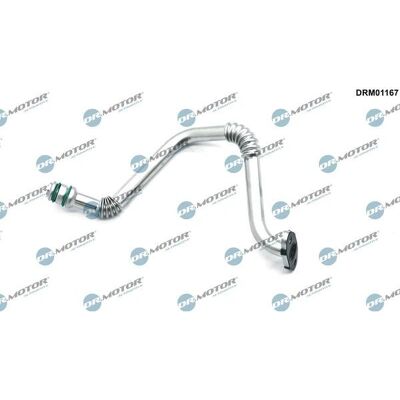 Dr.Motor Automotive Ölleitung DRM01167 - Automobilölleitung Dr.Motor Automotive Ölleitung DRM01167 - Automobilölleitung