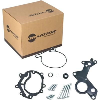 Dr.Motor Automotive DRM01347 Vacuum Pump Repair Kit - Brake System Dr.Motor Automotive DRM01347 Vacuum Pump Repair Kit - Brake System