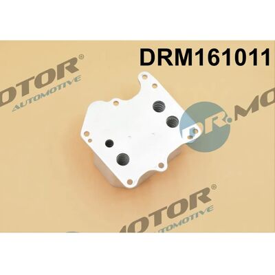 Dr.motor Fiat Ducato Oil Cooler - High-Quality Oil Cooling System Dr.motor Fiat Ducato Oil Cooler - High-Quality Oil Cooling System