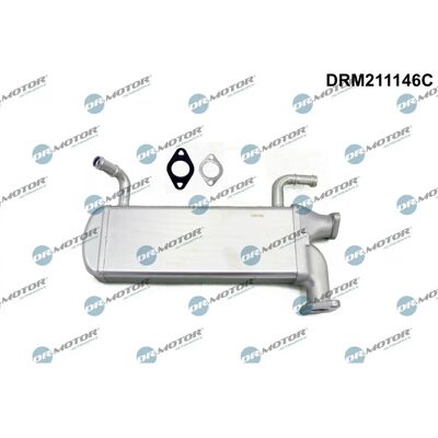 VW EGR Koeler - Diesel - OEM 03L131511 serie VW EGR Koeler - Diesel - OEM 03L131511 serie