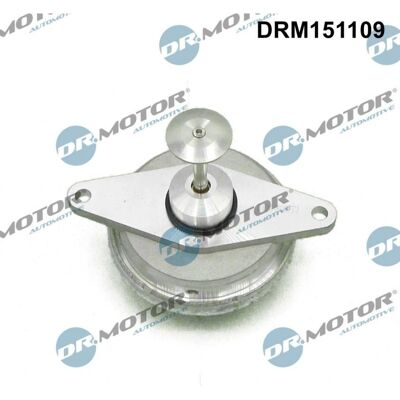 Dr.Motor Automotive DRM151109 Pneumatischer Abgasrückführventil - AGR Dr.Motor Automotive DRM151109 Pneumatischer Abgasrückführventil - AGR