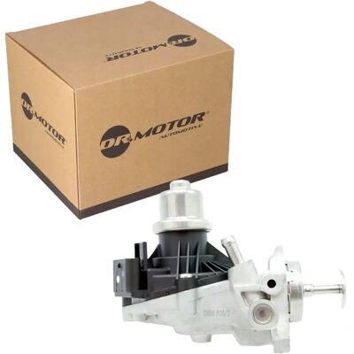 DR.MOTOR AUTOMOTIVE DRM21106 EGR-ventil - Bil DR.MOTOR AUTOMOTIVE DRM21106 EGR-ventil - Bil