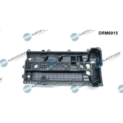 Dr.Motor Valve Cover - Engine-specific, screws, gaskets Dr.Motor Valve Cover - Engine-specific, screws, gaskets