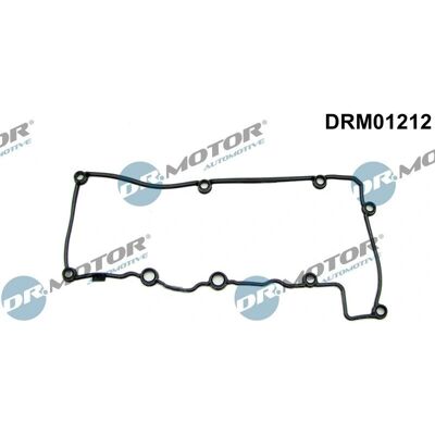 Toppkapslingspackning Audi A4 A5 A6 A7 A8 - OEM 059103484 Toppkapslingspackning Audi A4 A5 A6 A7 A8 - OEM 059103484