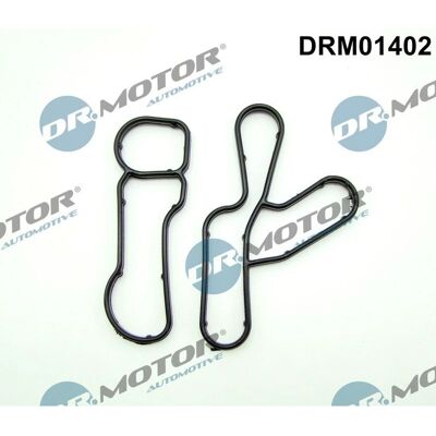 BMW 11428507694 Zestaw uszczelek do chłodnicy oleju - Engine Oil Cooler Seal Set BMW 11428507694 Zestaw uszczelek do chłodnicy oleju - Engine Oil Cooler Seal Set