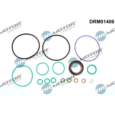 DR.MOTOR AUTOMOTIVE DRM01406 Fuel Pump Assembly Kit - Compatible with VW, Audi, Seat, Skoda DR.MOTOR AUTOMOTIVE DRM01406 Fuel Pump Assembly Kit - Compatible with VW, Audi, Seat, Skoda