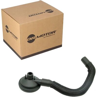 Dr.motor Ventil - Vevhusventilation - Passar till Renault, Dacia - 8200147551 Dr.motor Ventil - Vevhusventilation - Passar till Renault, Dacia - 8200147551