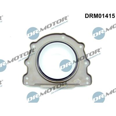 Dr.motor A-Klasse Krukasafdichting - Radiaal, 90mm Dr.motor A-Klasse Krukasafdichting - Radiaal, 90mm