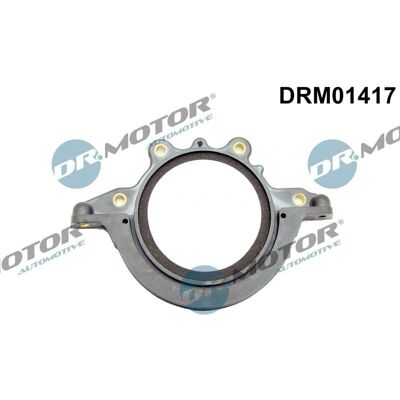 Dr.motor Automotive DRM01417 Crankshaft Seal - Crankshaft Seal for Ford Fiesta Ka Street Dr.motor Automotive DRM01417 Crankshaft Seal - Crankshaft Seal for Ford Fiesta Ka Street