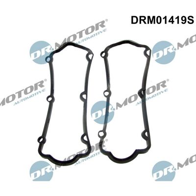 DR.MOTOR AUTOMOTIVE - DRM01419S - A4 B5 - Ventildæksel pakningsæt DR.MOTOR AUTOMOTIVE - DRM01419S - A4 B5 - Ventildæksel pakningsæt