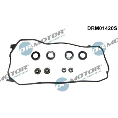 Dr.motor Honda Civic Zylinderkopf Dichtungssatz Dr.motor Honda Civic Zylinderkopf Dichtungssatz
