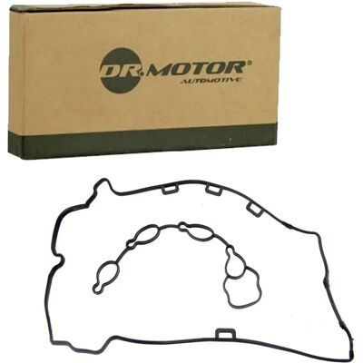 Opel Ventildeckeldichtung - 01287100, 11125300, 12593309 - Ventildeckeldichtung Opel Ventildeckeldichtung - 01287100, 11125300, 12593309 - Ventildeckeldichtung