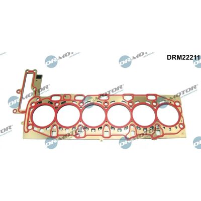 Dr.Motor Automotive DRM22211 - Zylinderkopf Dichtung Dr.Motor Automotive DRM22211 - Zylinderkopf Dichtung