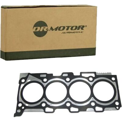 Dr.motor Lexus IS Toyota Auris Avensis Corolla Zylinderkopfdichtung Dr.motor Lexus IS Toyota Auris Avensis Corolla Zylinderkopfdichtung