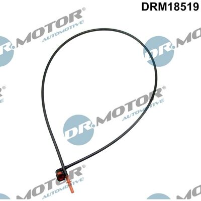 Dr.motor DRM18519 Kraftstoffschlauch - Renault Clio 2 Dr.motor DRM18519 Kraftstoffschlauch - Renault Clio 2