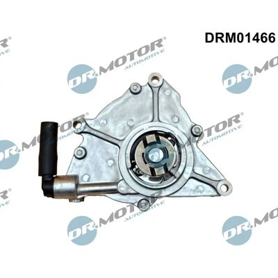 Dr.motor Kia Sorento 2.5 Crdi Vacuum Pump - Brake System Part Dr.motor Kia Sorento 2.5 Crdi Vacuum Pump - Brake System Part