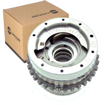 Dr.motor Automotive DRM01500 Camshaft Adjuster - Mercedes-Benz Dr.motor Automotive DRM01500 Camshaft Adjuster - Mercedes-Benz