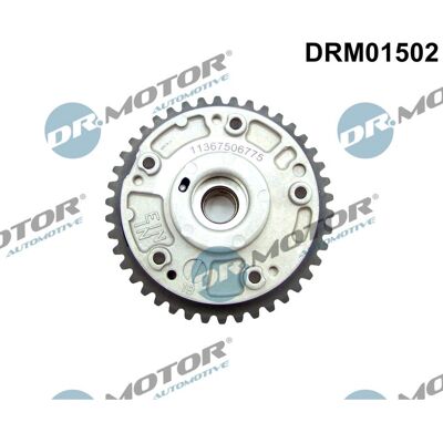 Ηλεκτρική ρύθμιση εκκεντροφόρου Dr.Motor - 42 δόντια για BMW/Alpina Ηλεκτρική ρύθμιση εκκεντροφόρου Dr.Motor - 42 δόντια για BMW/Alpina