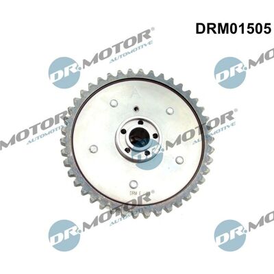 Dr.motor Automotive Nockenwellenversteller - Auslassseite - 42 Zähne Dr.motor Automotive Nockenwellenversteller - Auslassseite - 42 Zähne