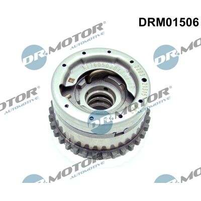 Dr.motor Automotive DRM01506 - Camshaft Adjustment Device Dr.motor Automotive DRM01506 - Camshaft Adjustment Device